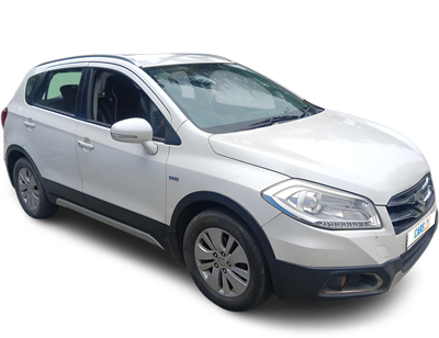 Maruti S Cross-img
